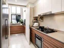 High Park Residences (D28), Apartment #604185171